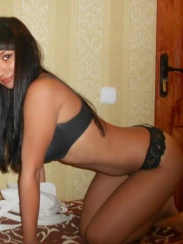 Индивидуалка Яна Фотография 2