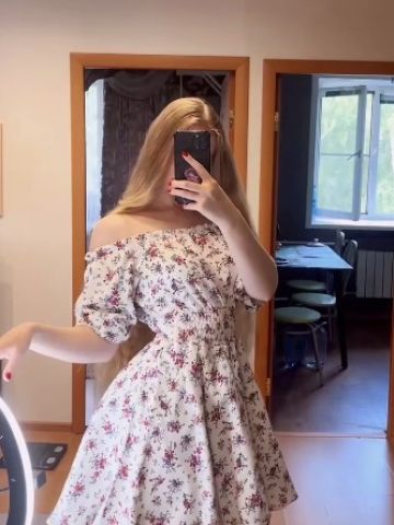 Индивидуалка Рахиль Фотография 3