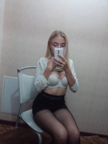 Индивидуалка Веста Фотография 4